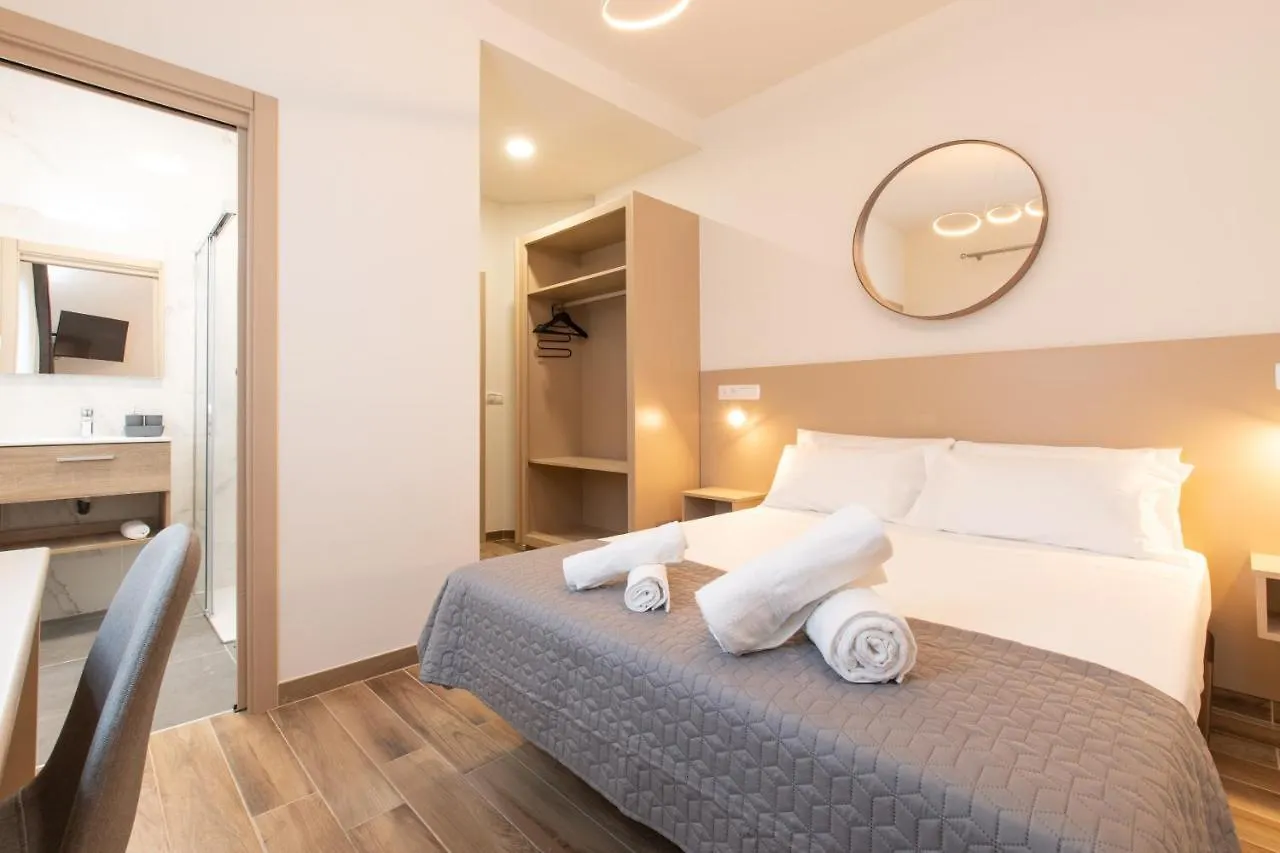 אדחה Suncanarias Hotel Adeje Plaza