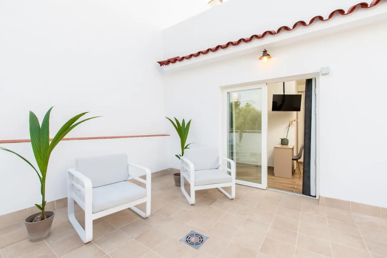 אדחה Suncanarias Hotel Adeje Plaza