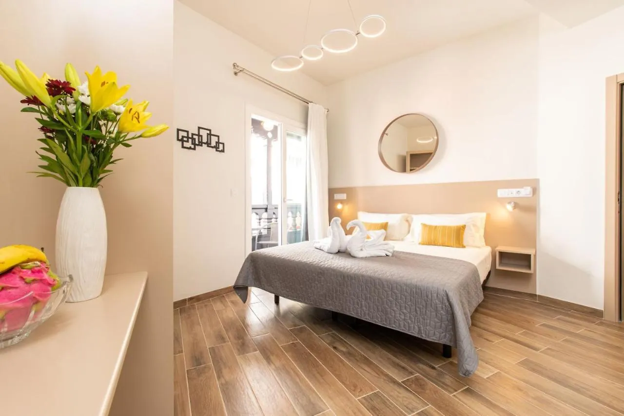 אדחה Suncanarias Hotel Adeje Plaza