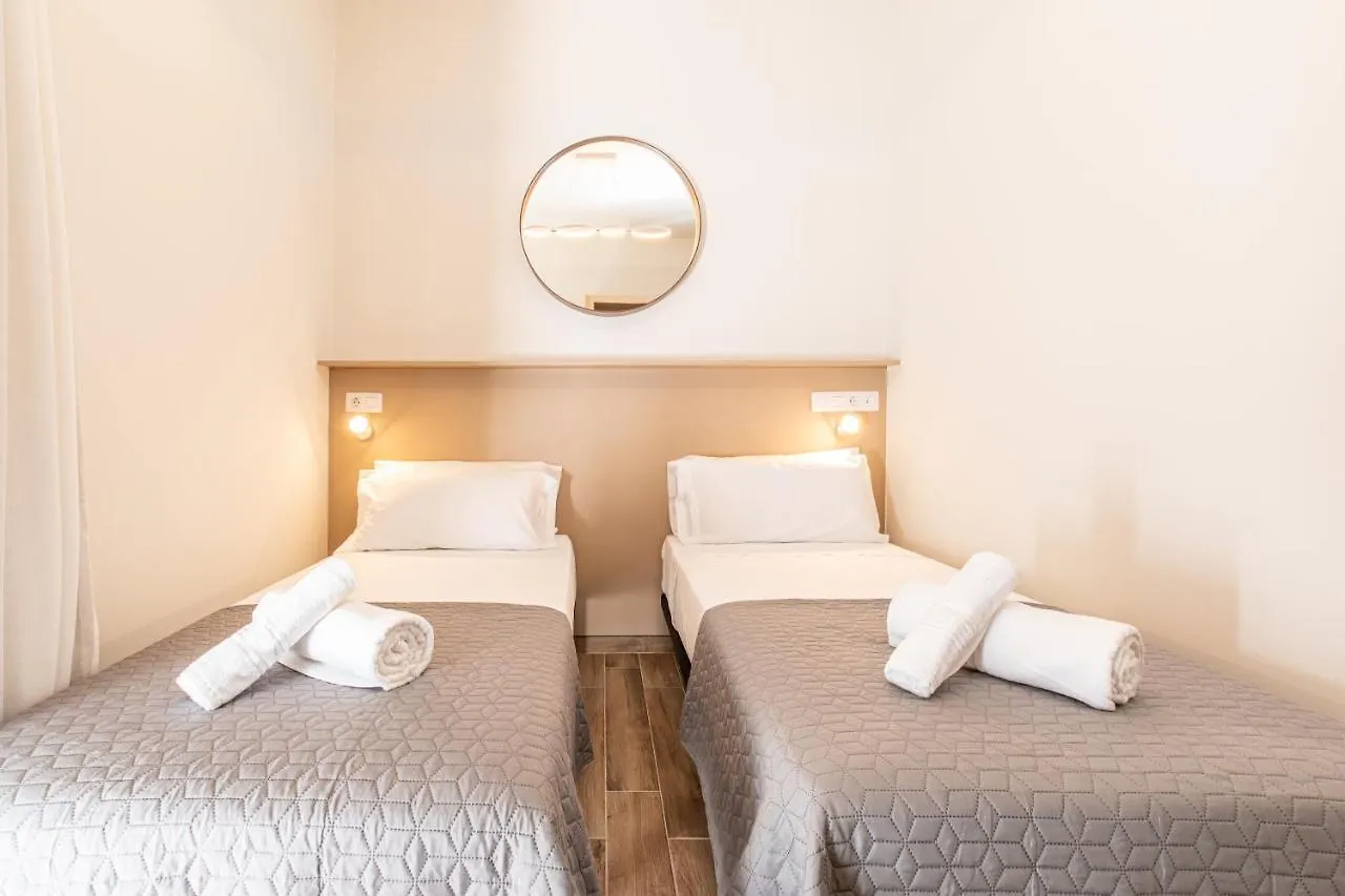 Suncanarias Hotel Adeje Plaza Costa Adeje  Ισπανία