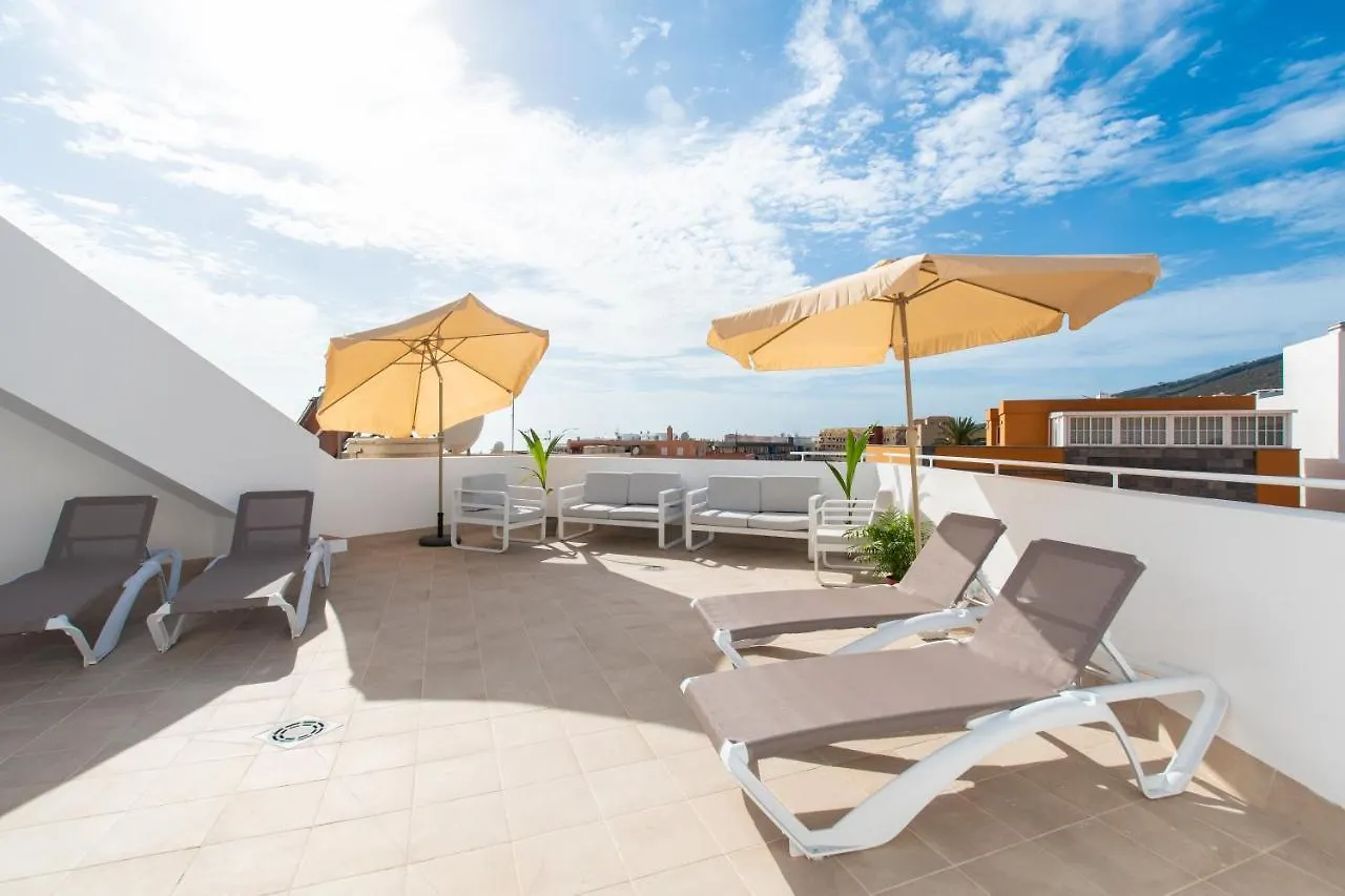 Suncanarias Hotel Adeje Plaza Costa Adeje  0*, Costa Adeje (Tenerife) Ισπανία