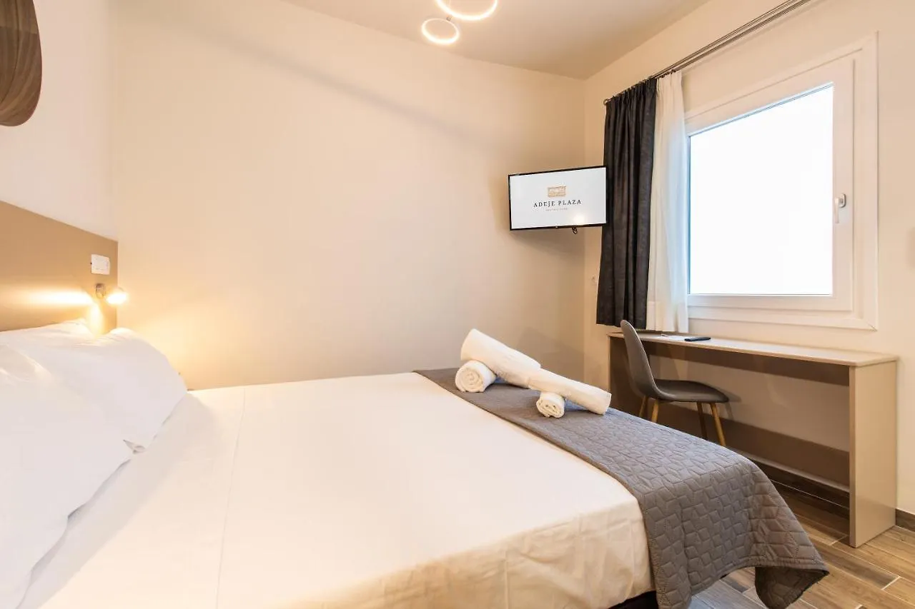 Suncanarias Hotel Adeje Plaza Costa Adeje  Ισπανία
